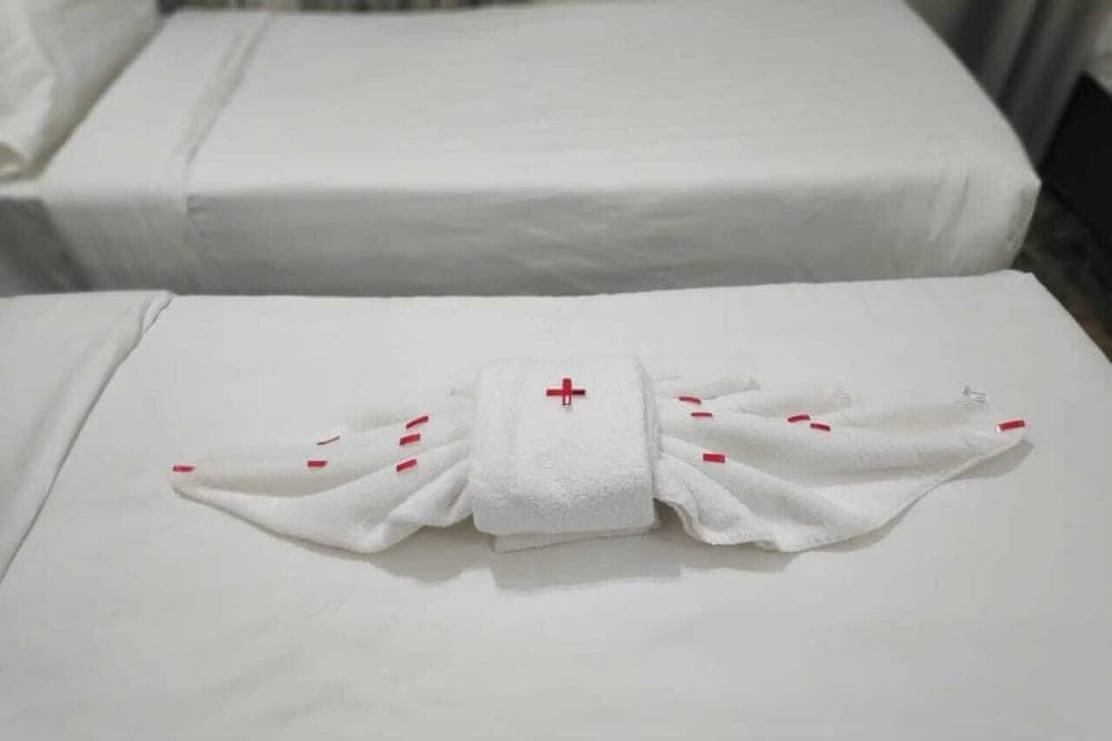 balwarat aldura Hotel