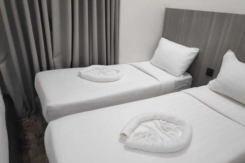 balwarat aldura Hotel