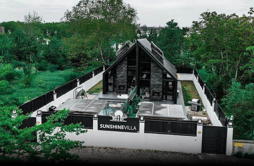 Sunshine Villa Samsun