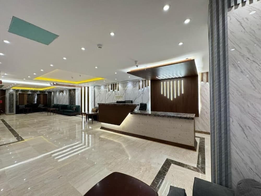 Luluat Al Misk Hotel