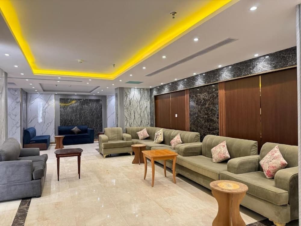 Luluat Al Misk Hotel