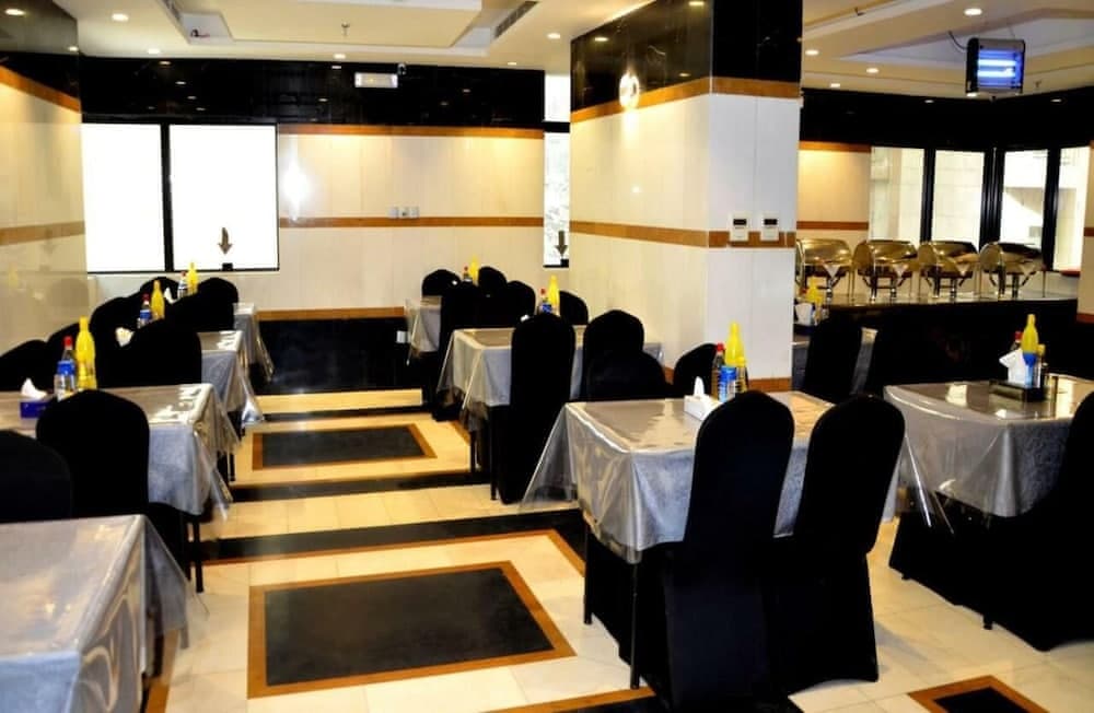 Mira Al Sudd Hotel Makkah
