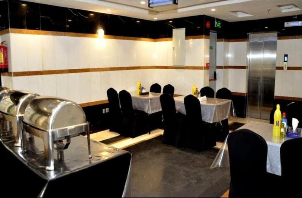 Mira Al Sudd Hotel Makkah