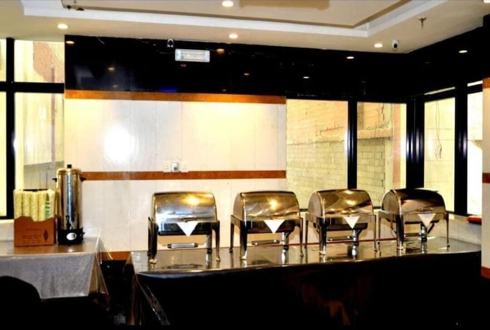 Mira Al Sudd Hotel Makkah