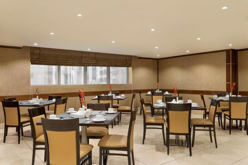 Ramada Dar Al Fayzeen Hotel Makkah