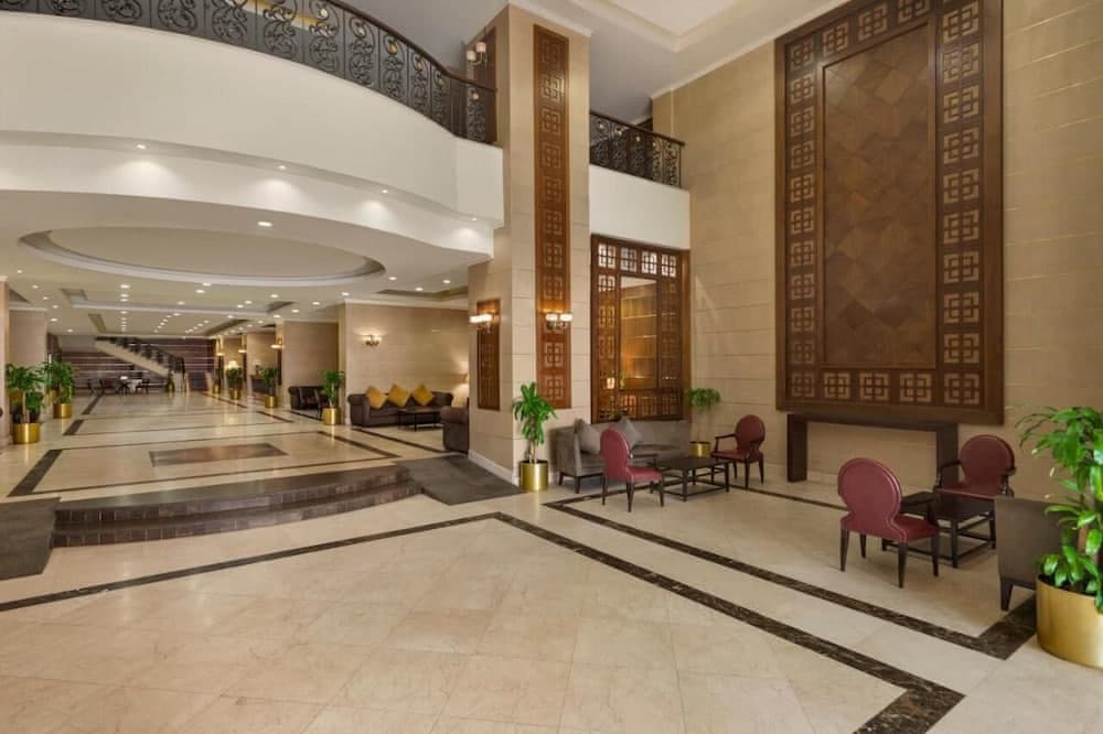 Ramada Dar Al Fayzeen Hotel Makkah