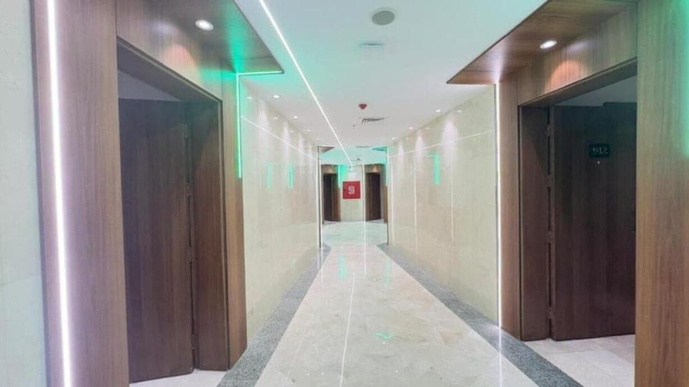 Masar Al Misk Hotel