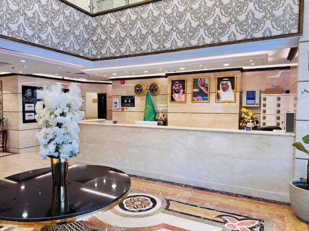 Rowaa Lindy Hotel Makkah