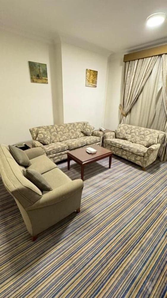 Rowaa Lindy Hotel Makkah