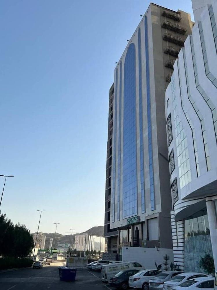 2 Asfar alhiaz hotel