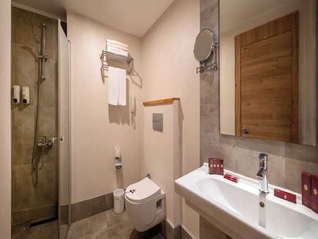 Family Room, 1 Bedroom, Accessible