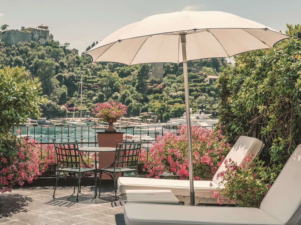 Splendido Mare, A Belmond Hotel, Portofino