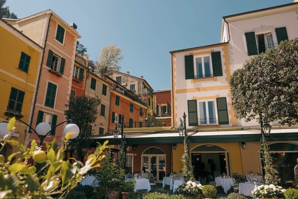 Splendido Mare, A Belmond Hotel, Portofino