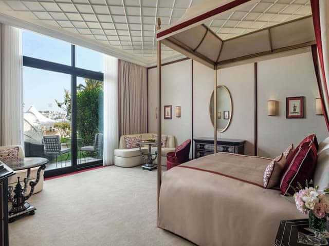 Room (Lilium Garden)