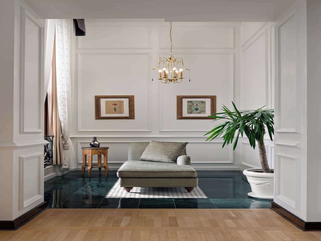 Valide Sultan Suite