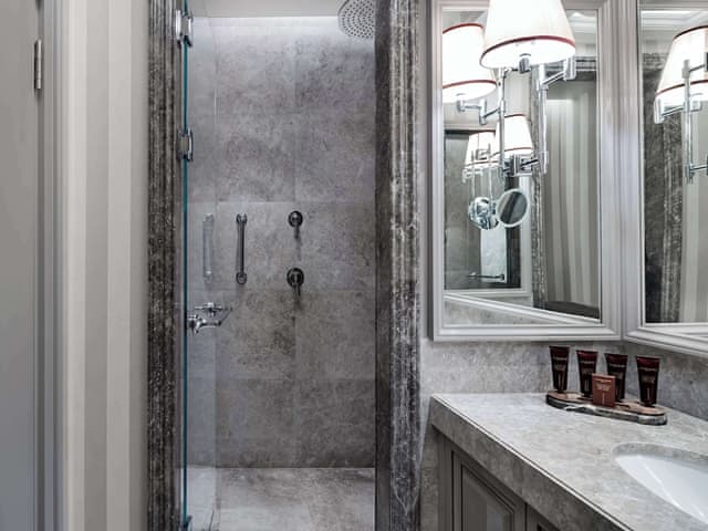 Ciragan Bosphorus View King Room