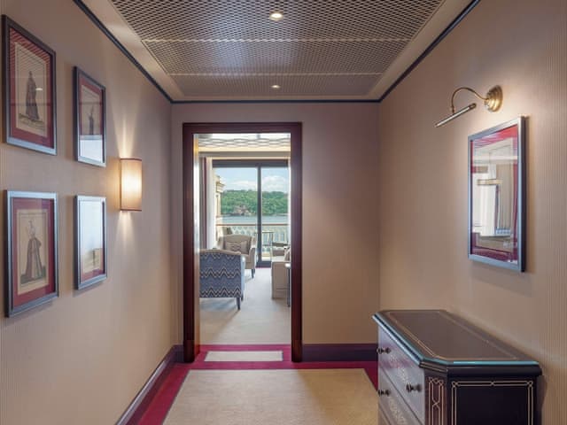 Bosphorus Executive Suite