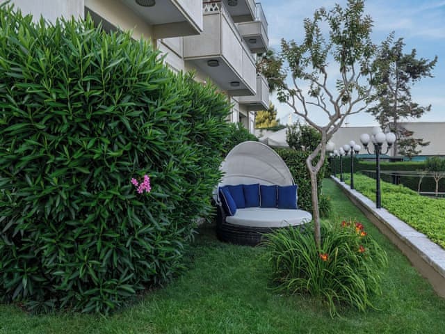 Room (Lilium Garden)