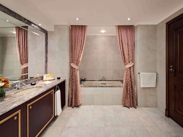 Sehzade Suite