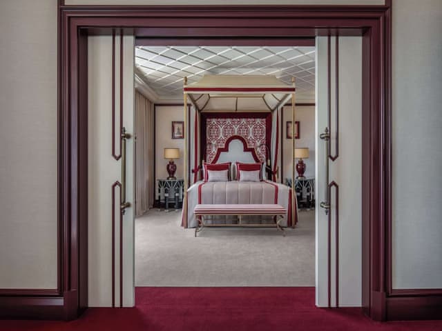 Vezir Suite
