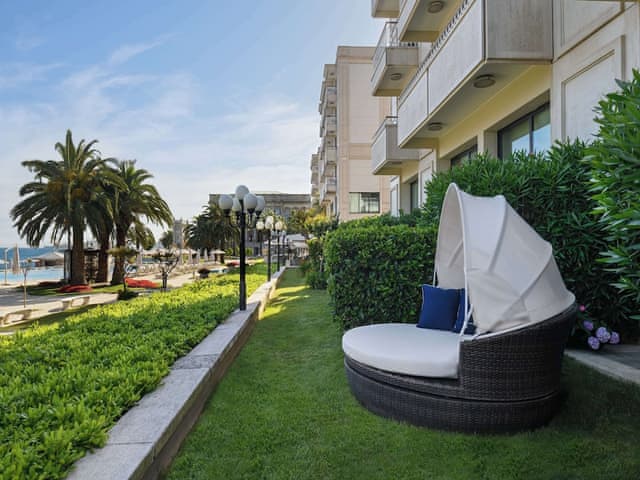 Room (Lilium Garden)