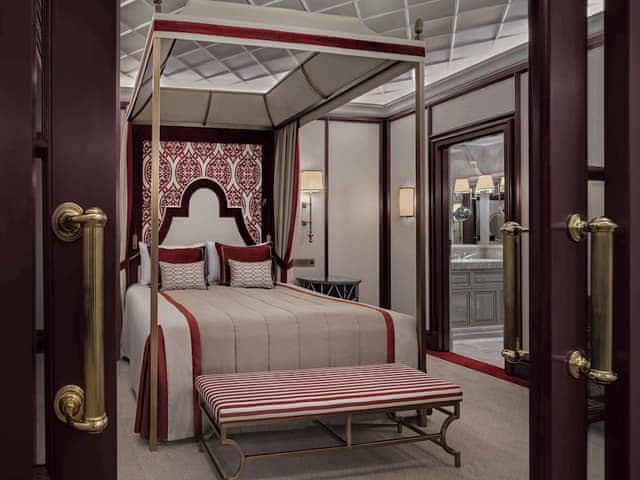 Bosphorus Executive Suite