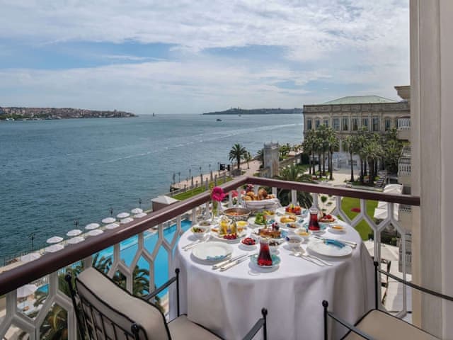Vezir Suite