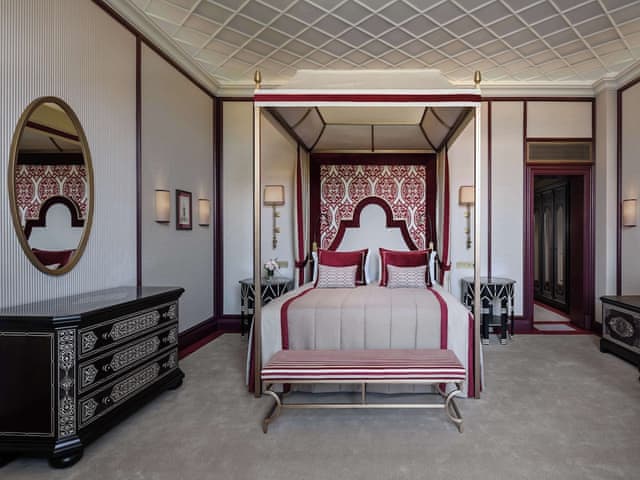 Room (Lilium Garden)