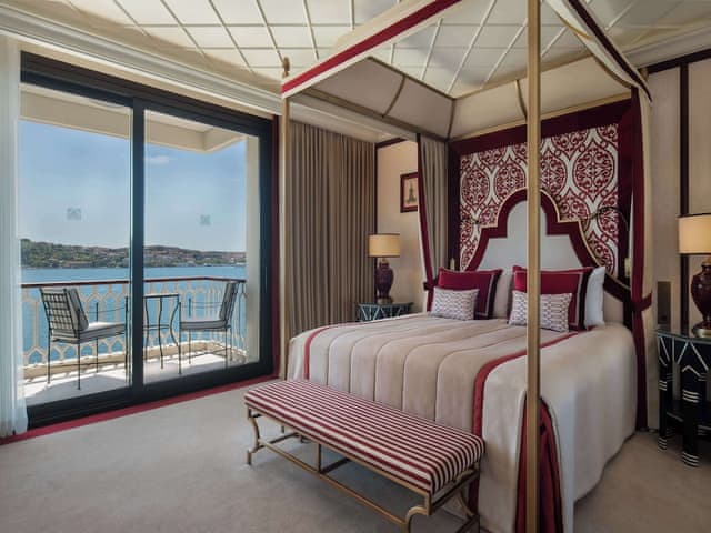 Vezir Suite