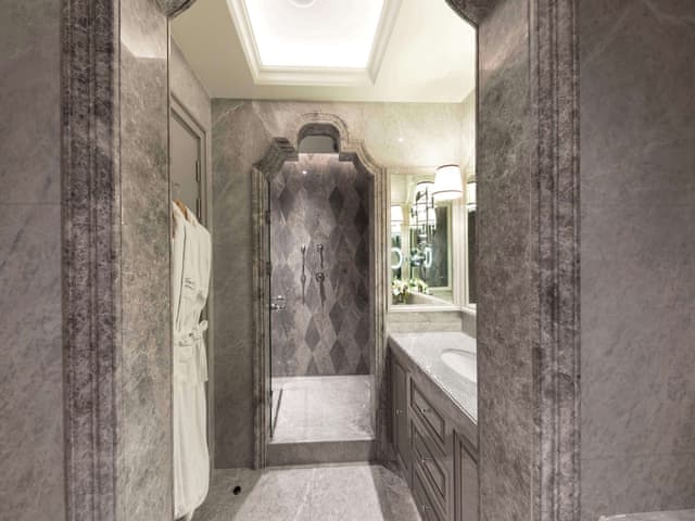 Bosphorus Executive Suite