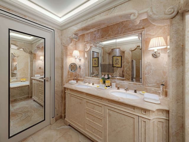 Haseki Sultan Suite