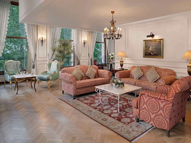 Sehzade Suite