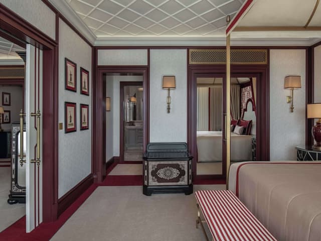 Vali Suite