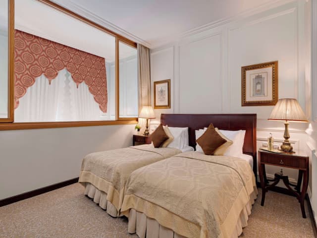 Sehzade Suite