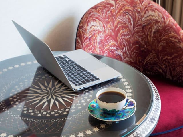 Ciragan Bosphorus View King Room