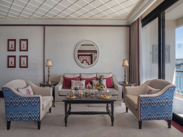 Vezir Suite