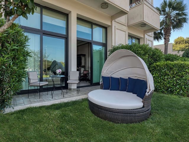 Room (Lilium Garden)