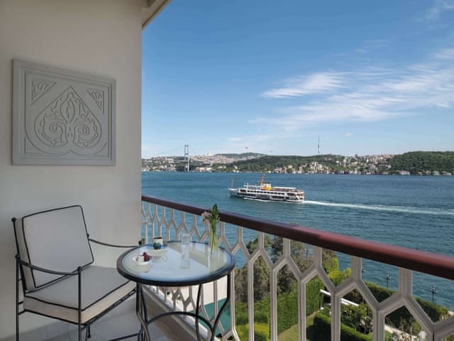 Vezir Suite