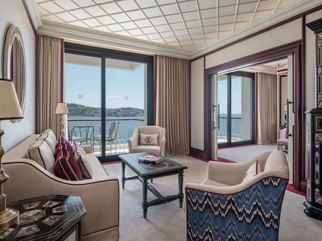 Vezir Suite