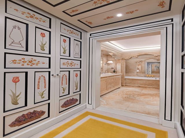 Haseki Sultan Suite