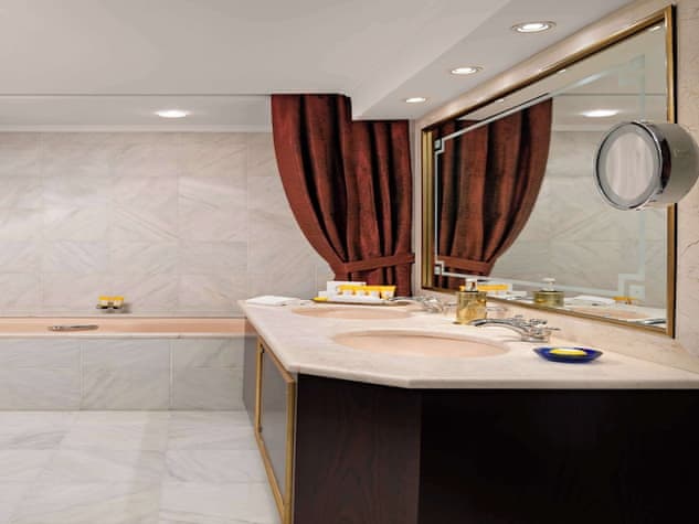 Valide Sultan Suite
