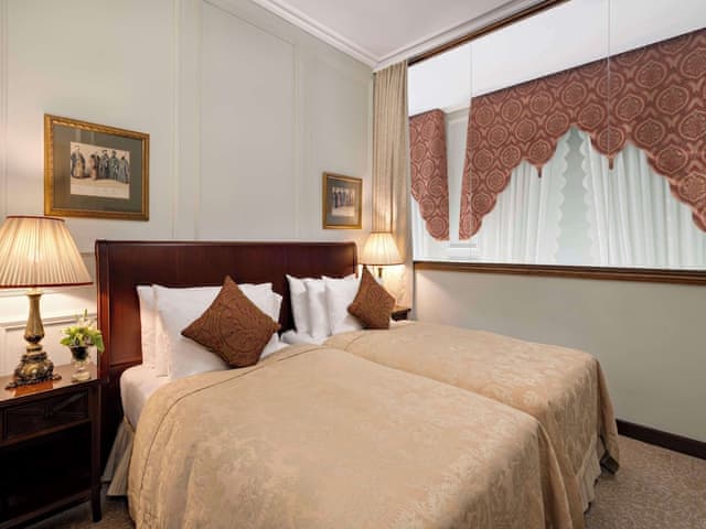 Sehzade Suite