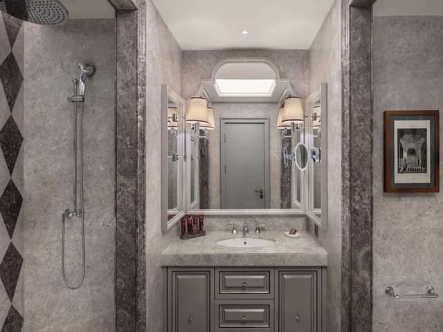 Vezir Suite