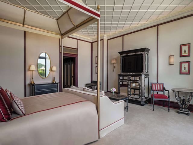 Room (Lilium Garden)