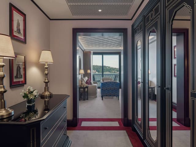 Vezir Suite