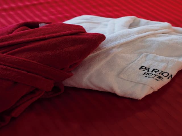 Junior Suite, 1 Double Bed with Sofa bed