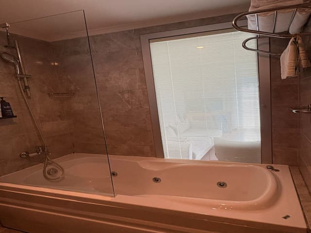 Junior Suite, 1 Double Bed with Sofa bed