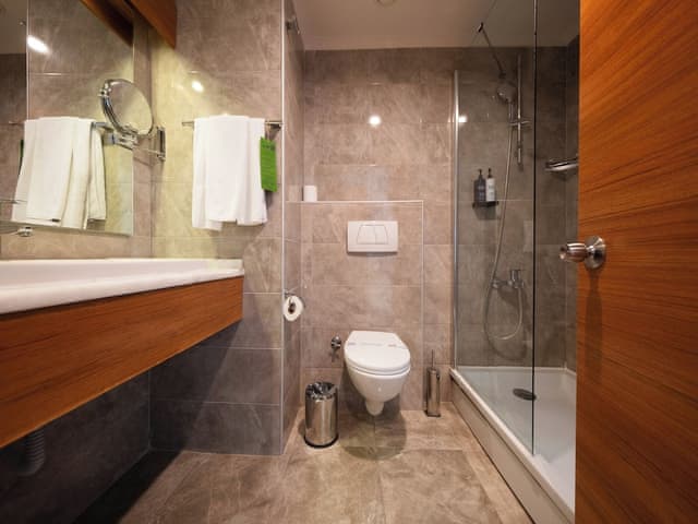 Standart Üç Kişilik Oda