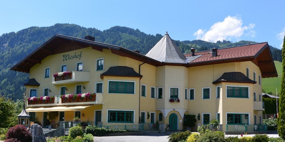 Wieshof Apartments