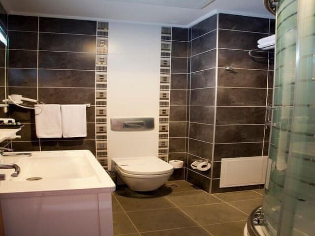 Standart Çift Kişilik veya Twin Oda